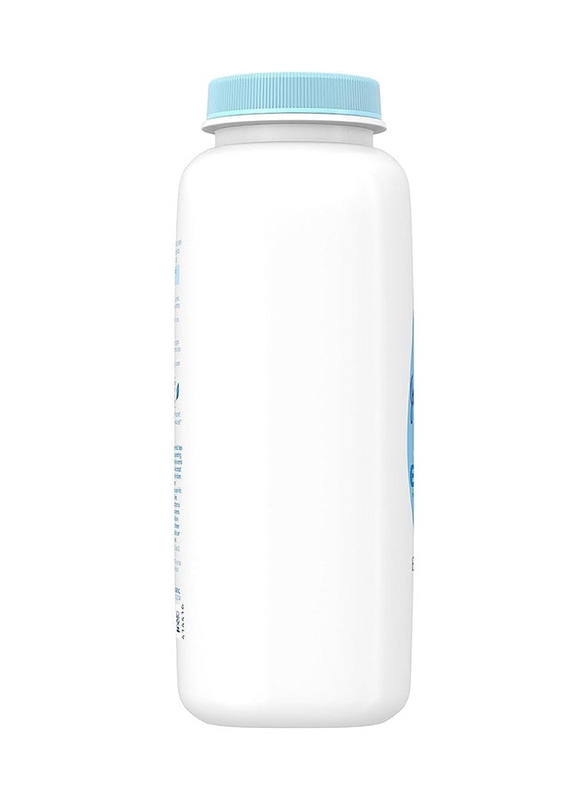 Johnson's Baby Powder For Delicate Skin, Hypoallergenic And Free Of Parabens, Phthalates, Dyes, 1.5 oz - Image 5