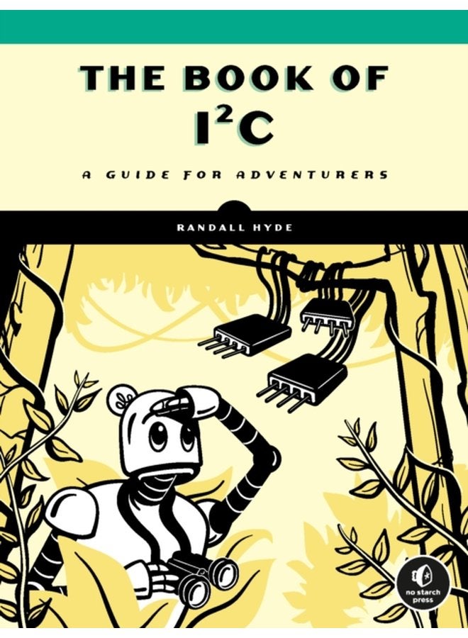 The Book Of I2c - Paperback