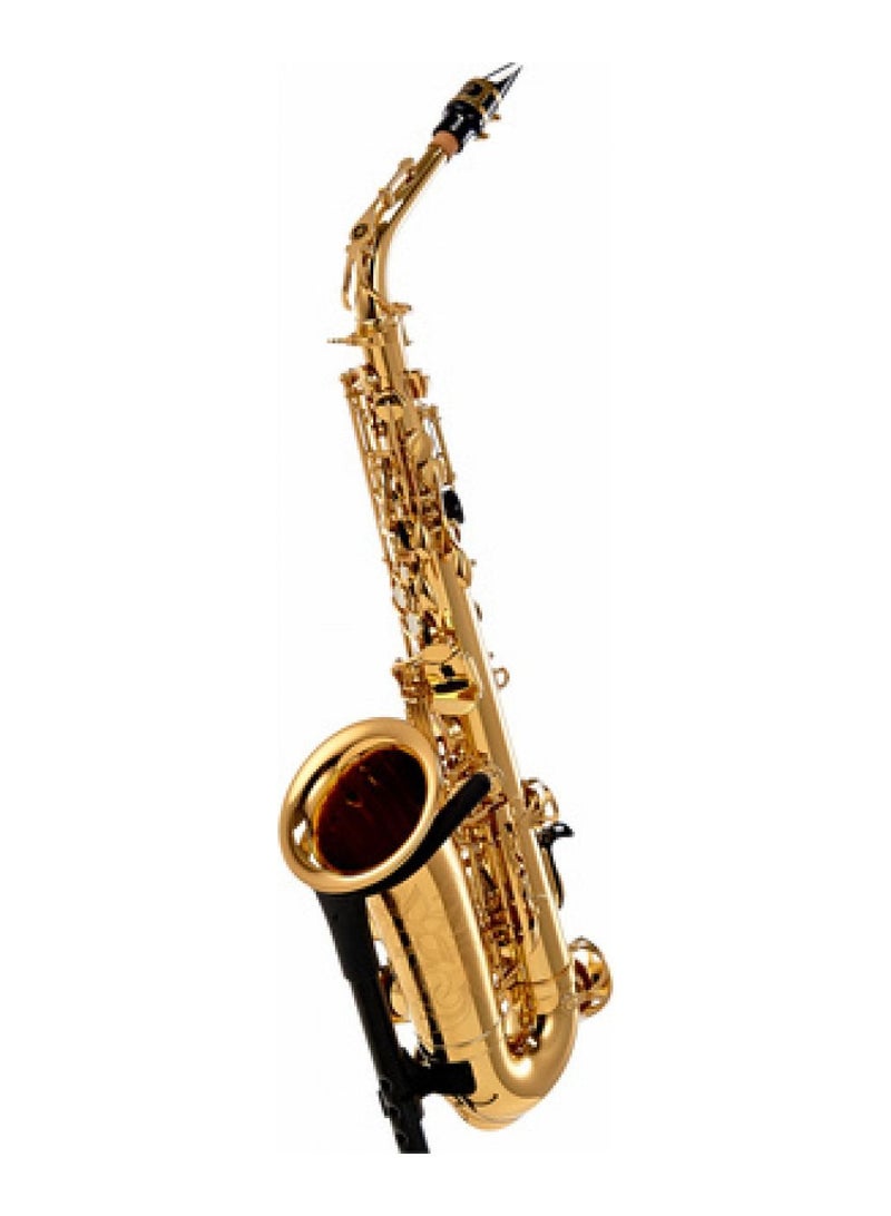 YAMAHA ساكسفون ألتو ياماها YAS-480 - Image 2