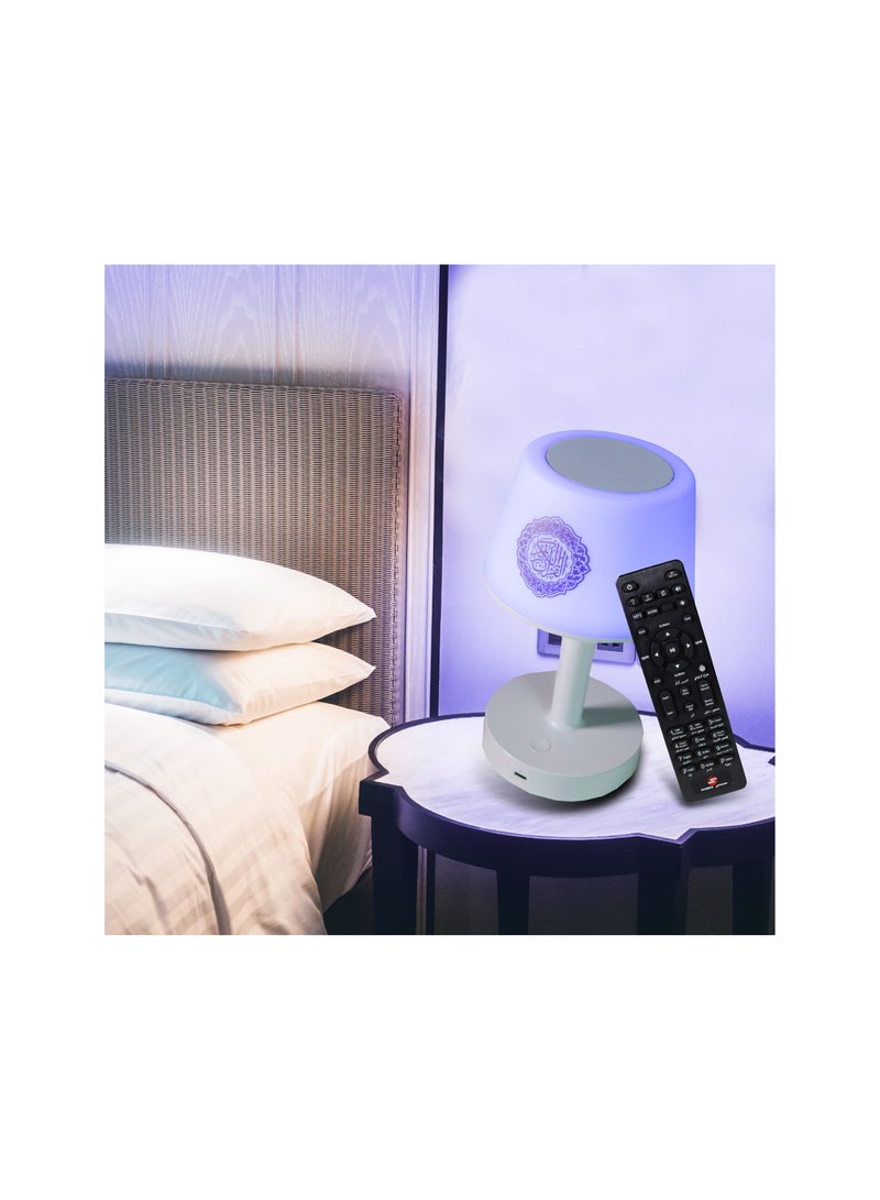 SUNDUS سندوس سلام مكبر صوت القرآن - Image 2