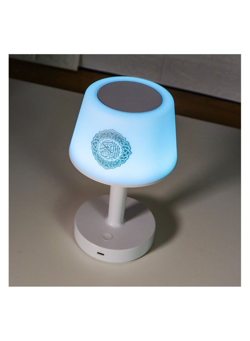 SUNDUS سندوس سلام مكبر صوت القرآن - Image 1