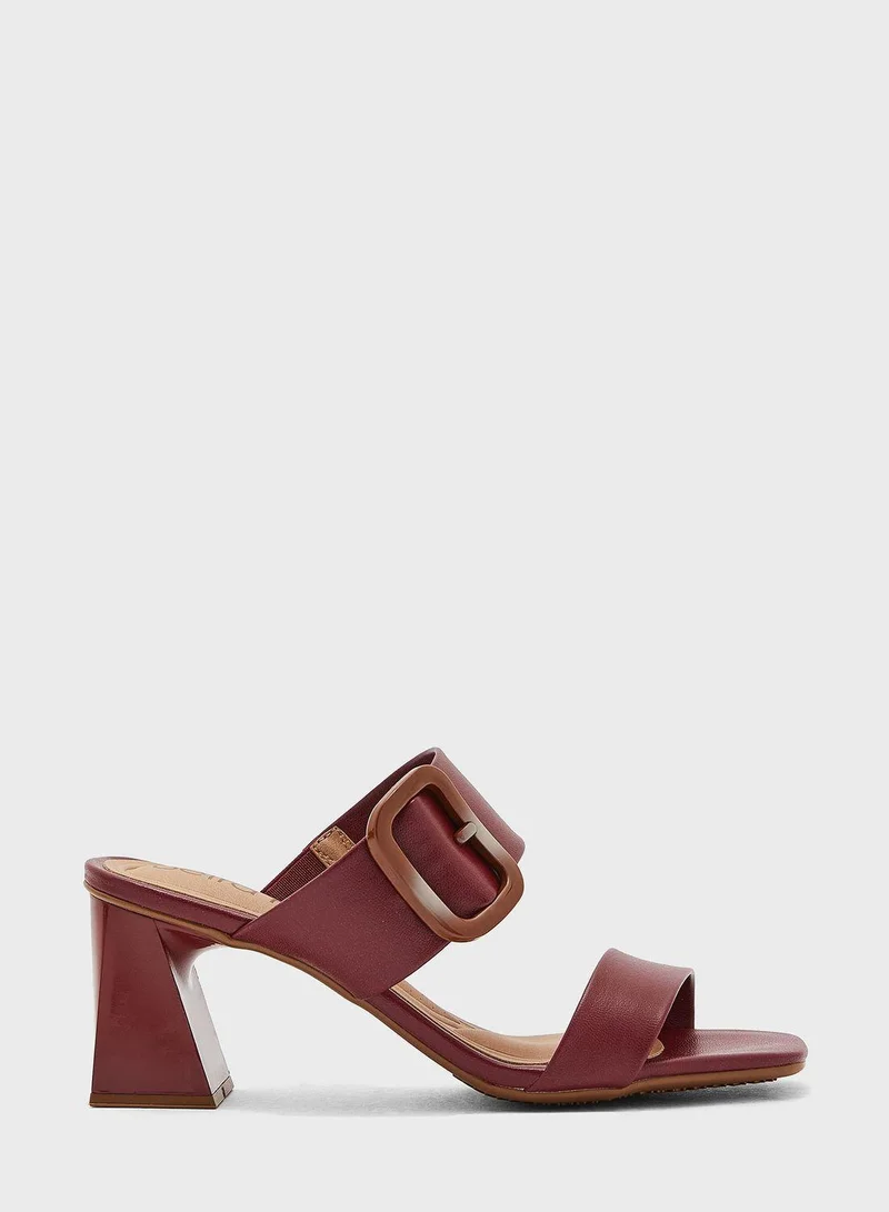 Beira Rio Marleigh Sandals