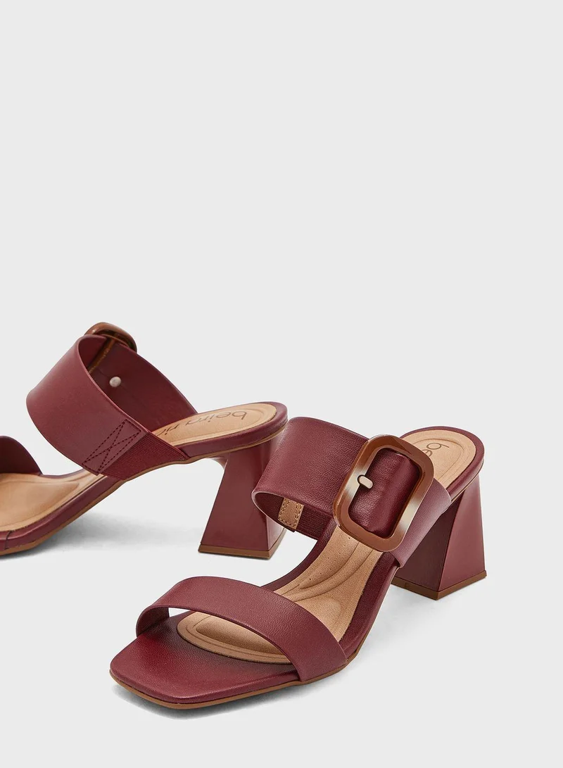 Beira Rio Marleigh Sandals