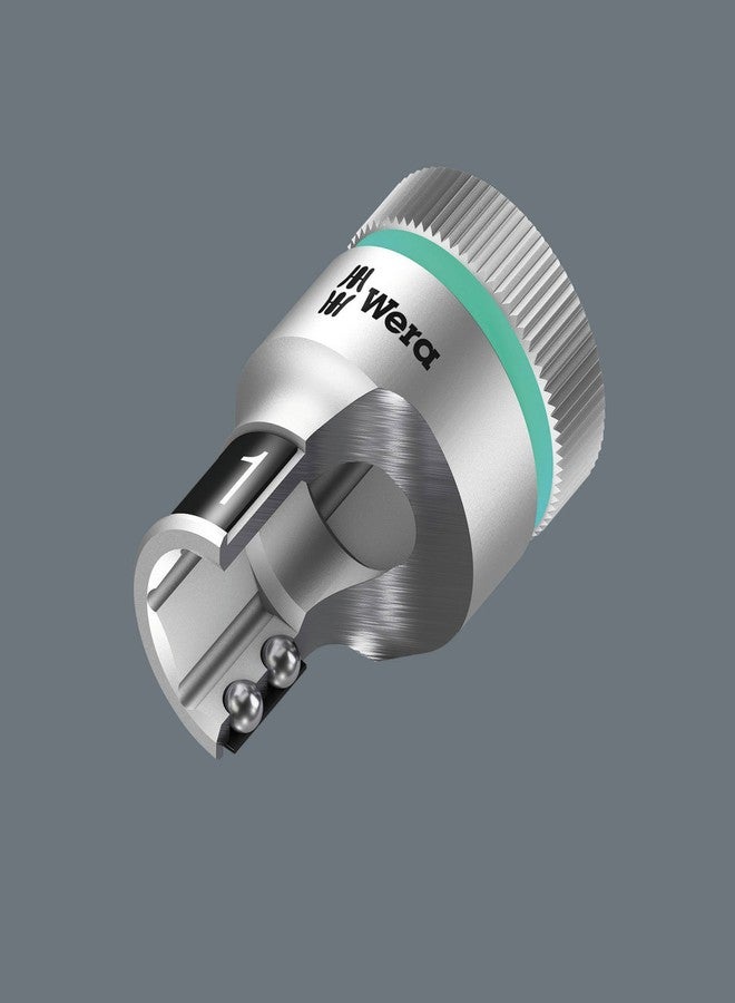 Wera 8790 HMB HF 19 0 sock 3/8" drv - Image 3