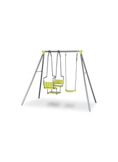 Double Swing + Seat