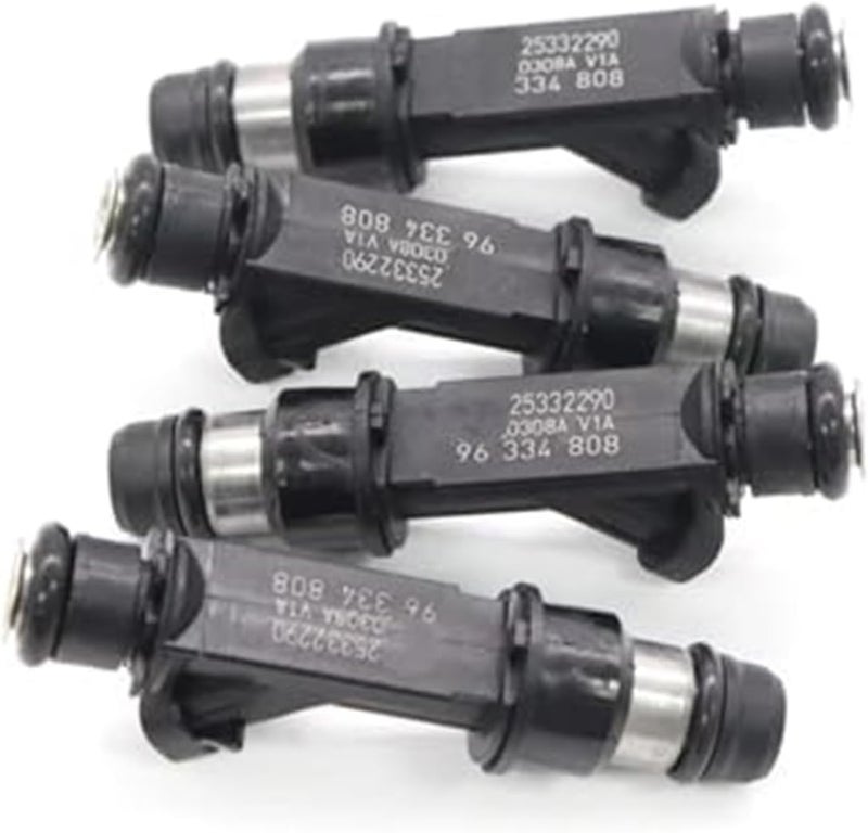 Wivplex Fuel Injectors for Florenza and Reno 2.0L - Image 3