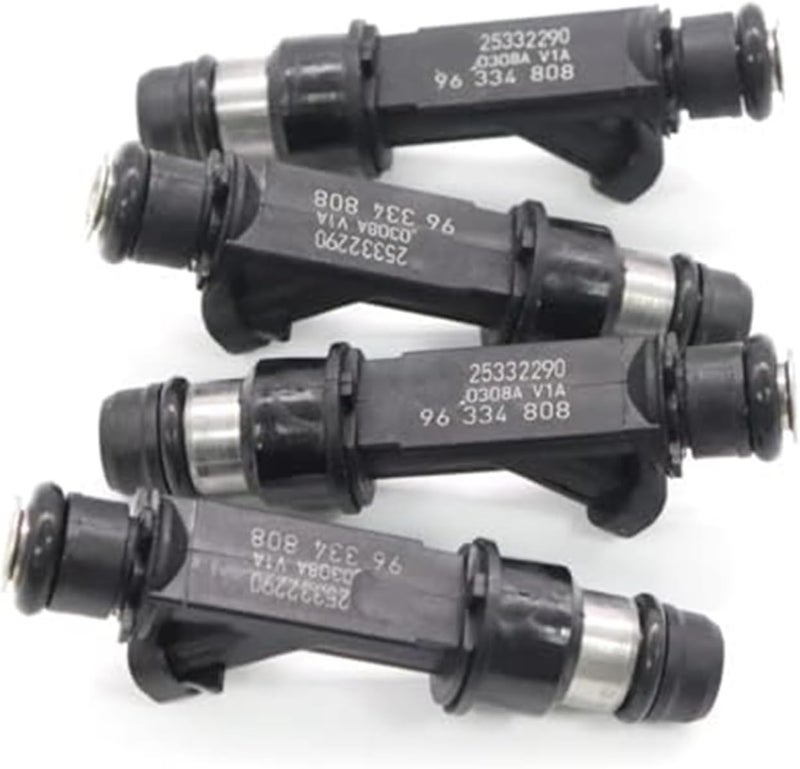 Wivplex Fuel Injectors for Florenza and Reno 2.0L - Image 2