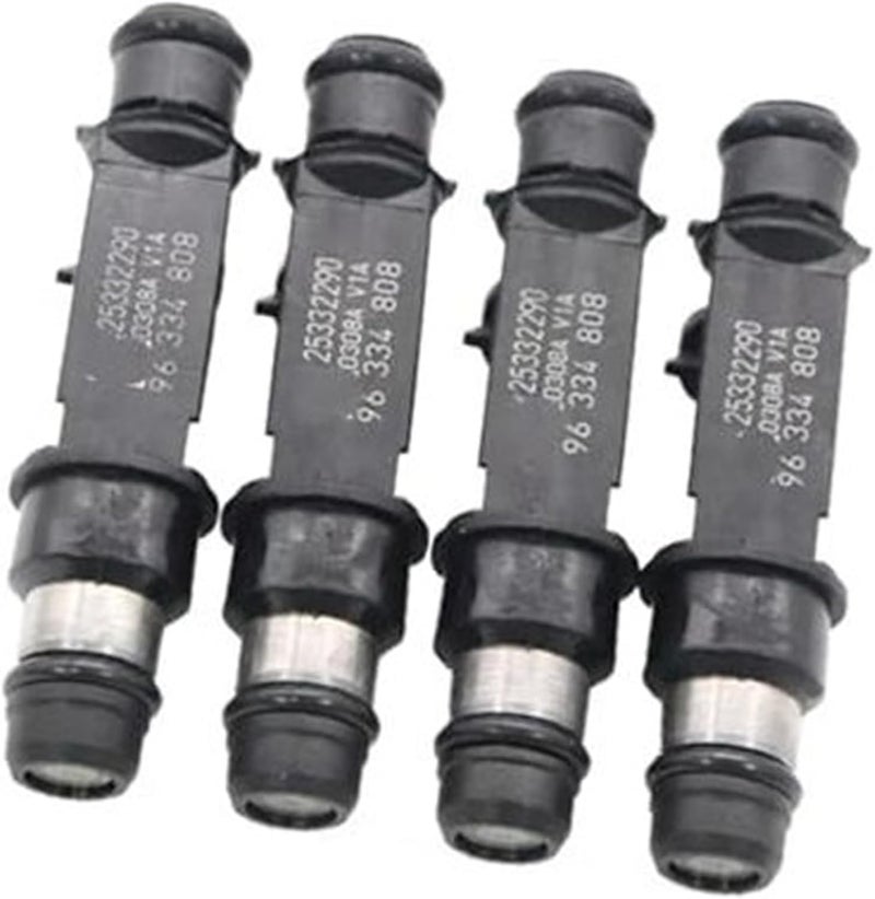 Wivplex Fuel Injectors for Florenza and Reno 2.0L - Image 1