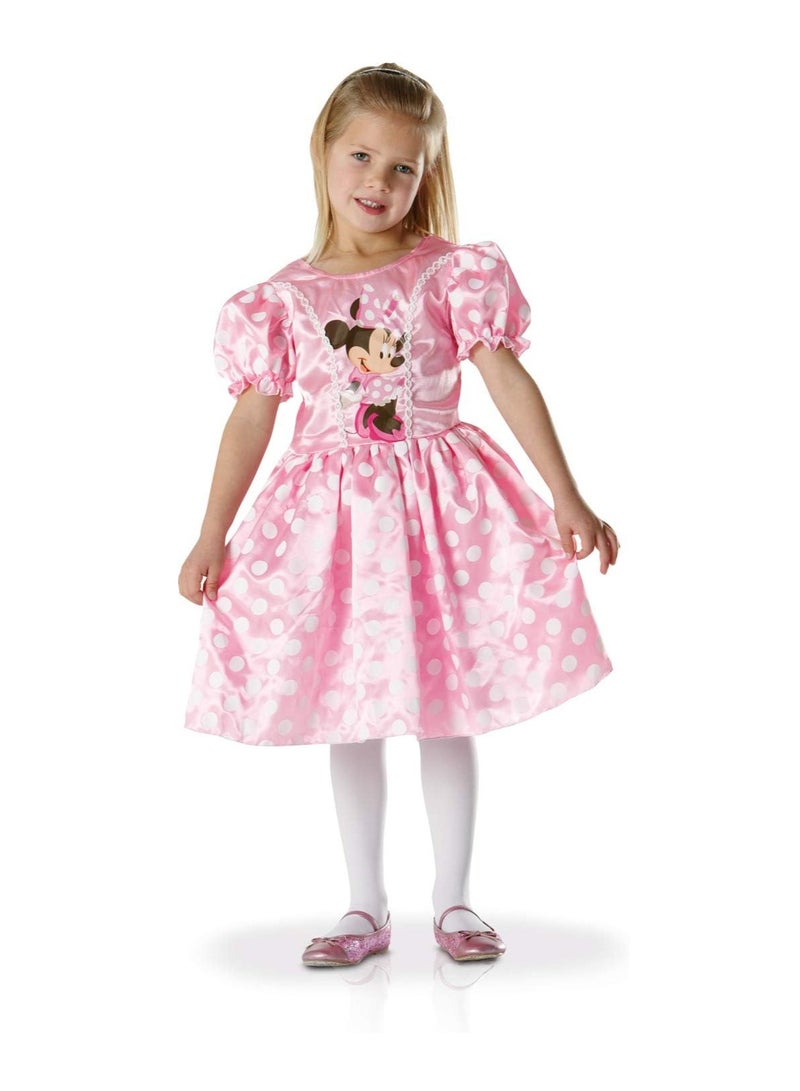 Rubies Arabic Disney Minnie Costume 5-6 881892 - Image 1