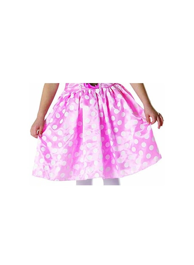 Rubies Arabic Disney Minnie Costume 5-6 881892 - Image 2