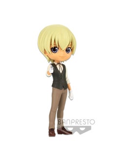 Banpresto Banpresto Detective Conan Q Posket -Toru Amuro- Ver.B Figure  - Image 1