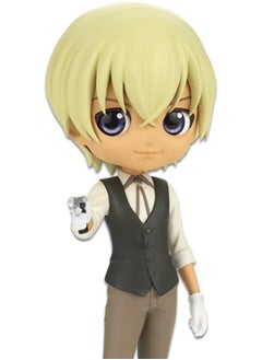 Banpresto Banpresto Detective Conan Q Posket -Toru Amuro- Ver.B Figure  - Image 2
