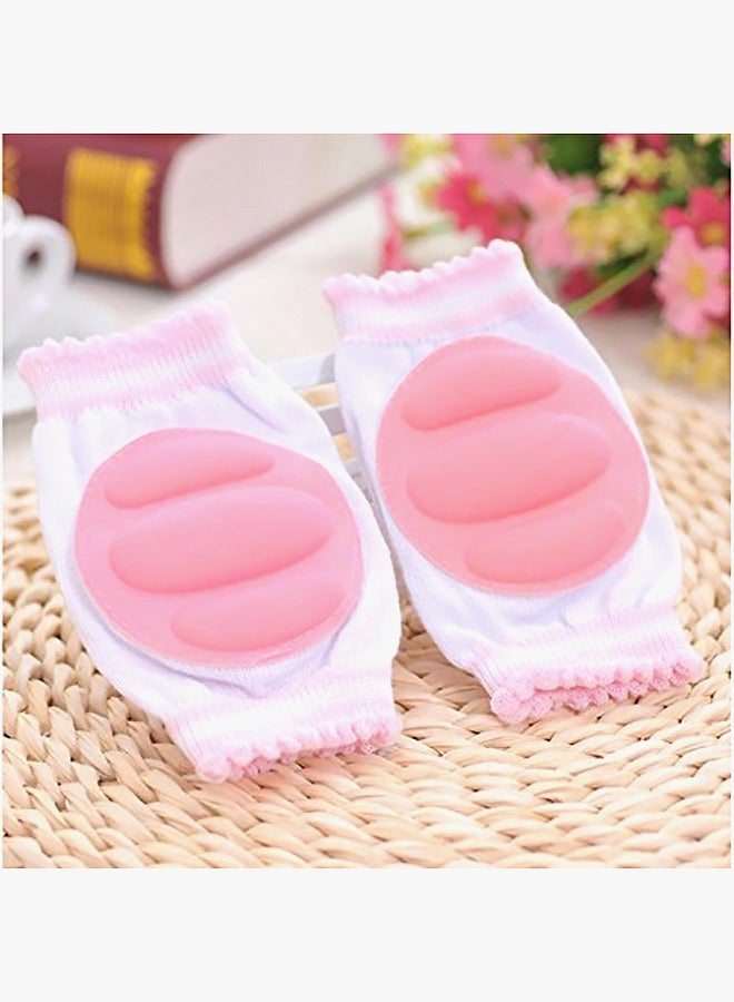 Toddler Safety Crawling Elbow Protector  - Image 2