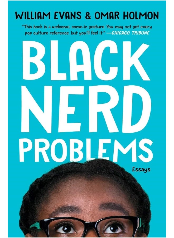 null - Black Nerd Problems: Essays - Image 1