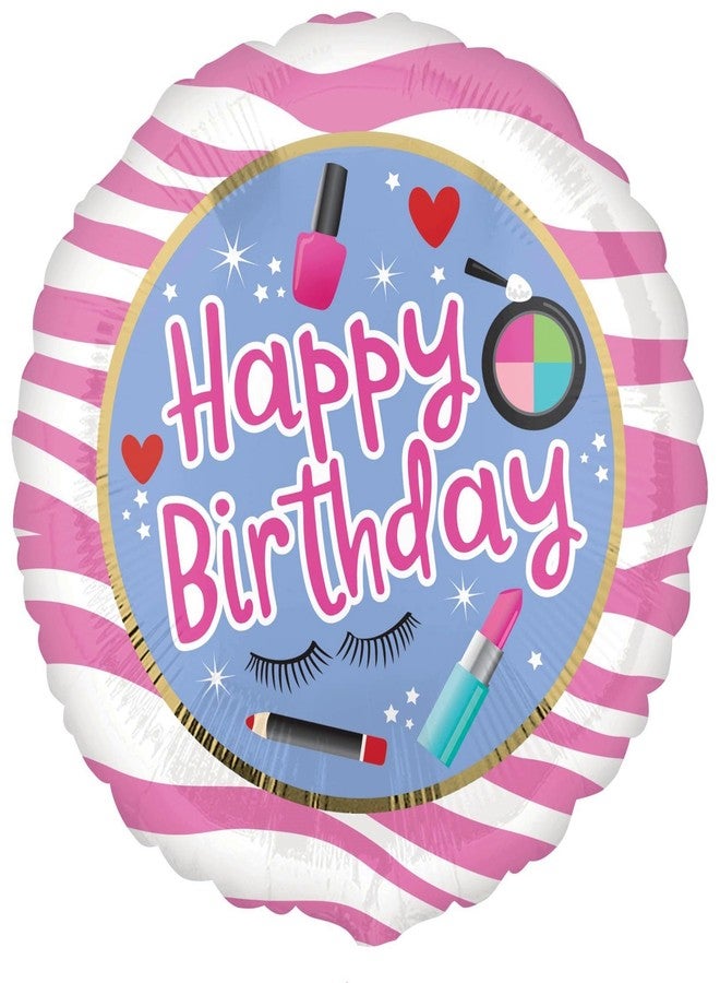 أناجرام مستلزمات حفلات عيد ميلاد سيارة ماليبو رودستر من أناغرام دريم توغيذر، باقة بالونات، BQ_4197 - Image 5