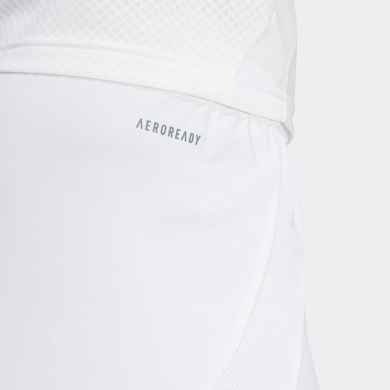 Adidas REAL H SHO          WHITE - Image 4