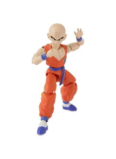 Dragon Ball Super Dragon Stars KRILLIN 18 17cm
