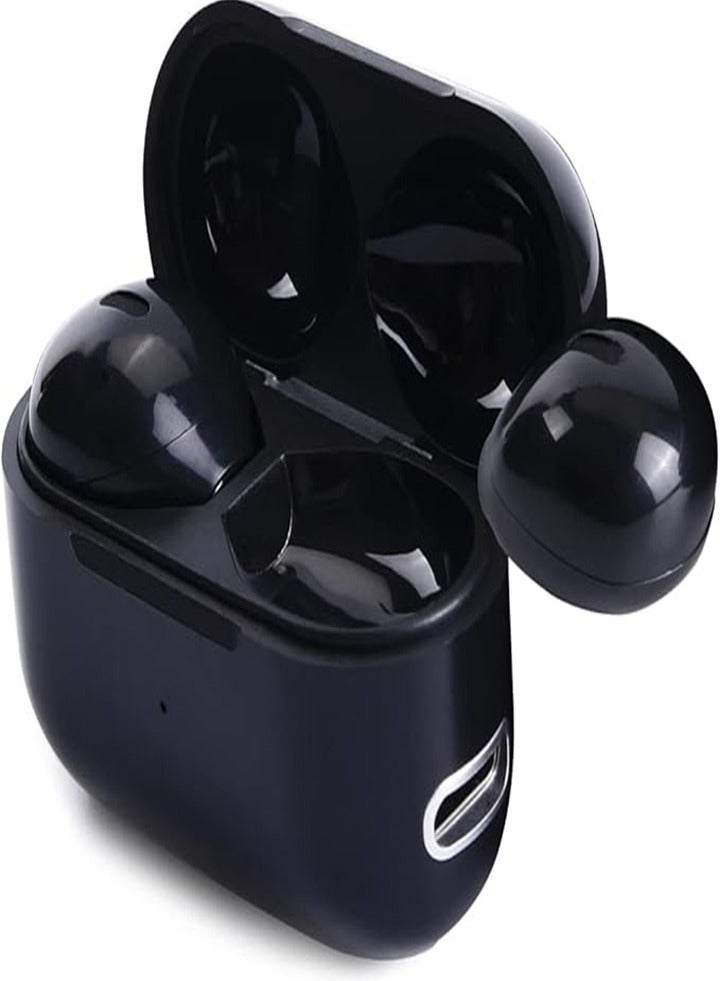 Sleeping Earplugs Wireless Small Bluetooth Sleeping Headphones Comfortable Noise Isolation The World's Smallest Earplugs Suitable for Side Sleepers Sleeping In-ear Wireless Earplugs Work, Sleep, Music, Audiobooks - Image 1