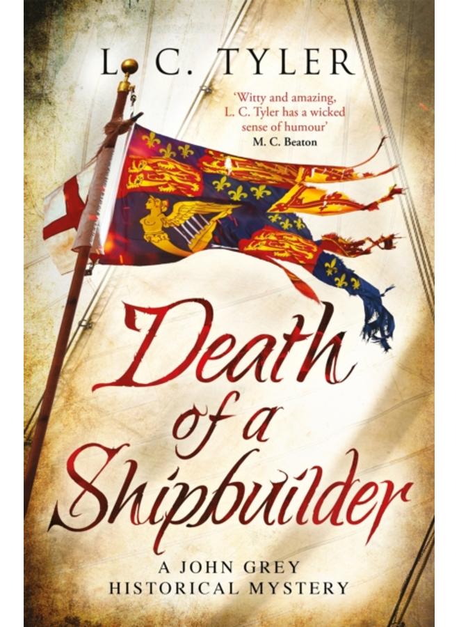 Death of a Shipbuilder 