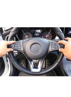 Generic Steering wheel Frame For Mercedes GLA 2016-2019  - Image 1