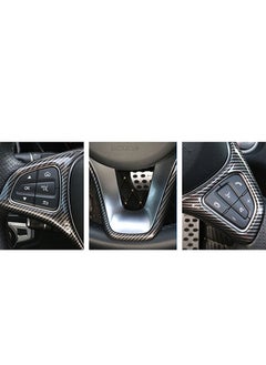 Generic Steering wheel Frame For Mercedes GLA 2016-2019  - Image 4