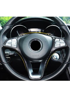 Generic Steering wheel Frame For Mercedes GLA 2016-2019  - Image 2