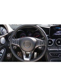 Generic Steering wheel Frame For Mercedes GLA 2016-2019  - Image 3