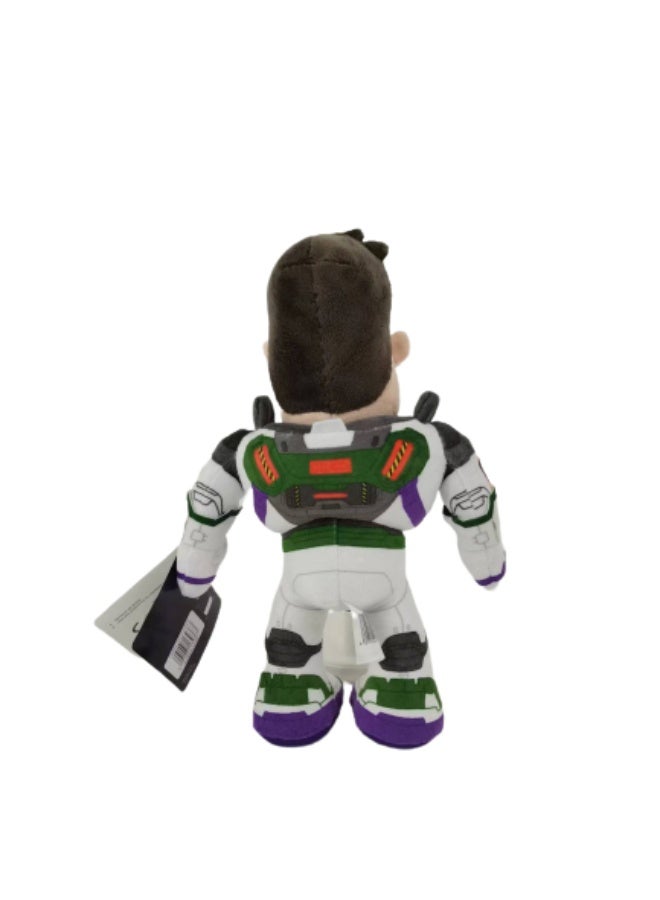 ديزني دمية باز يطير من ديزني بطول  بوصات | لعبة قطيفة | قصة لعبة - Image 3