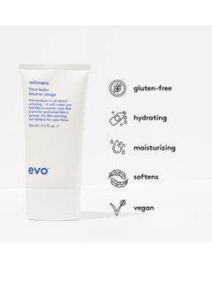 EVO Evo Winners Face Balm, 5.1 Fl Oz  - Image 3