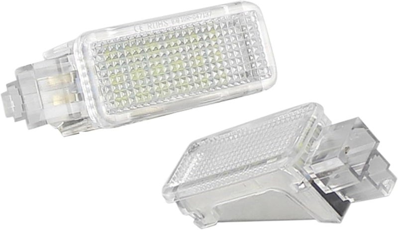 Wivplex LED Courtesy Light for Audi and VW - Image 1