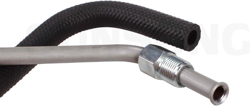 Sunsong 3401237 Power Steering Hose Assembly - Image 3