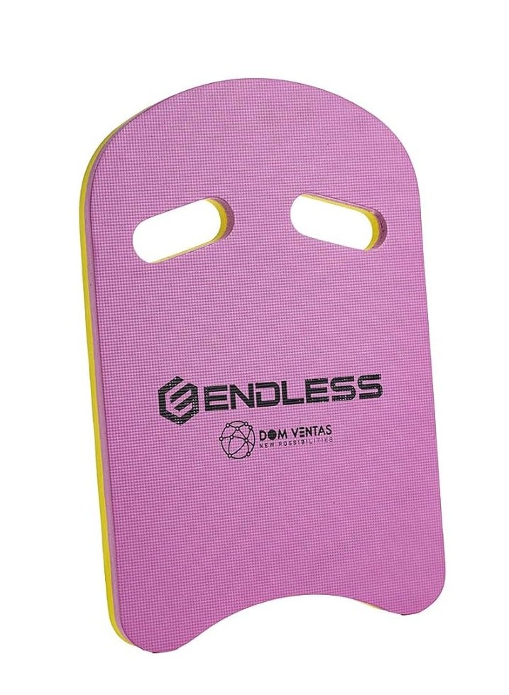 ENDLESS  Swimming Kickboard With Comfortable Design | Material : EVA |  For Beginners Swimming Training Floaters | For Kids and Adults Floating Pads - Image 1