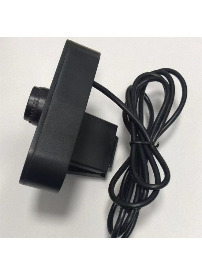 HD 1080P 4K Desktop Laptop Live Online Class Video Conference USB Camera Webcam-Color:A03-4K (Neutral English Packing) - Image 5