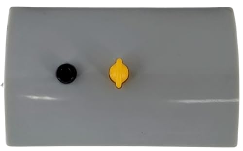 Thomas & Friends Toby Metal Diecast, All Engines Go, Fisher-Price Push-Along Toy Train for Preschool Kids Ages 3+, HTN28 - Image 4