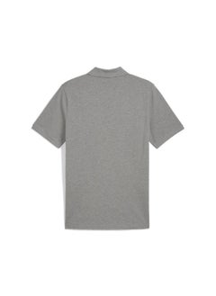 PUMA Essential Logo Pique Polo  - Image 5
