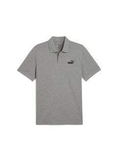 PUMA Essential Logo Pique Polo  - Image 4