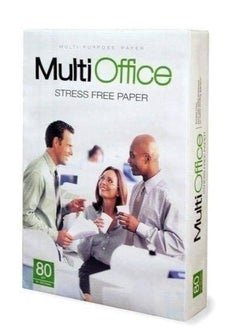 Multi Office Multi Office  A3 Copy Paper 80 gm 500 paper 5 Pack  - Image 3