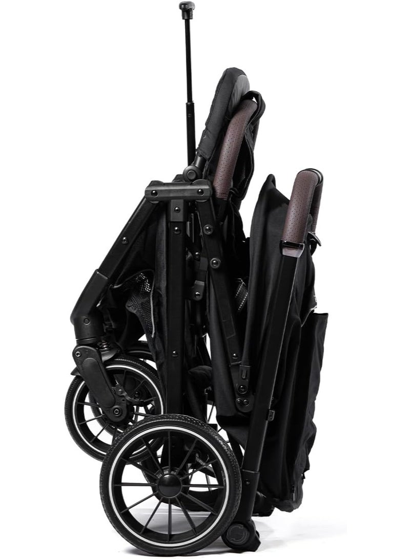 Kidilo baby stroller M9 - Image 3