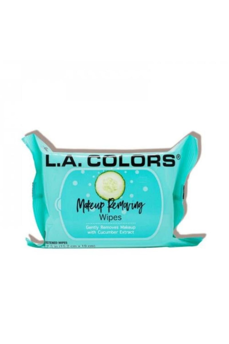 LA Girl‬ Makeup Remover