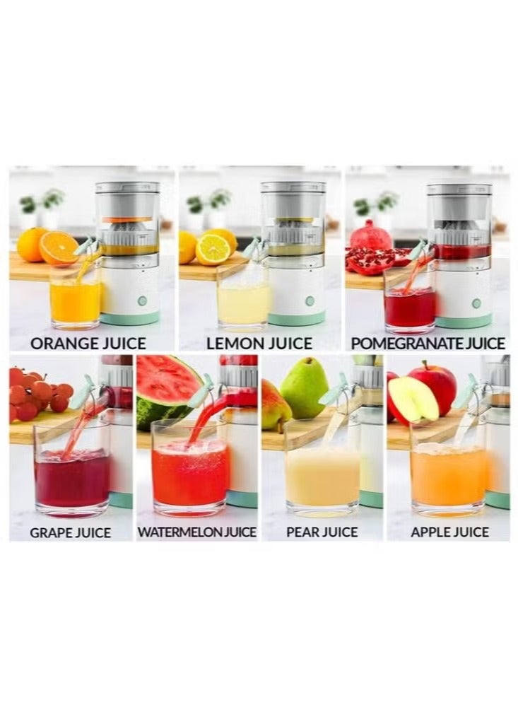 Dreamzon Portable Electric Citrus Juicer - Image 3