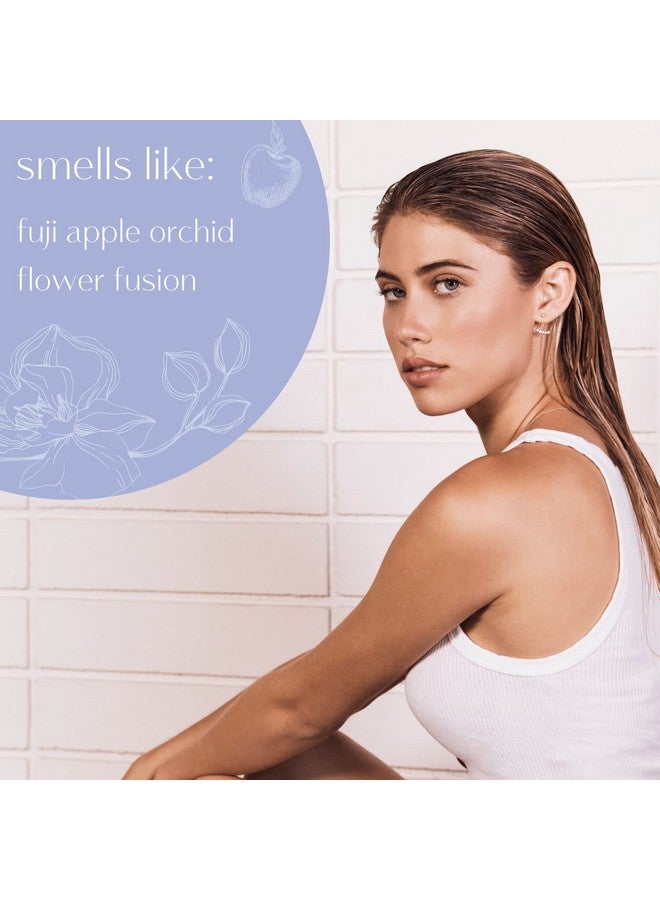 PRIVE - Blonde Rush Conditioner (33.8 fl oz) - Unparalleled Shine & Nourishment to Your Blonde Hair to Keep Your Blonde Catwalk Cool and Fabulous - Image 4