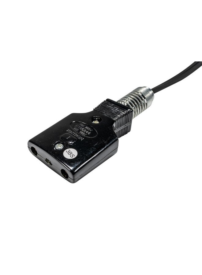 Woods 0290 HPN Appliance Cord; 6-Foot; Black - Image 5