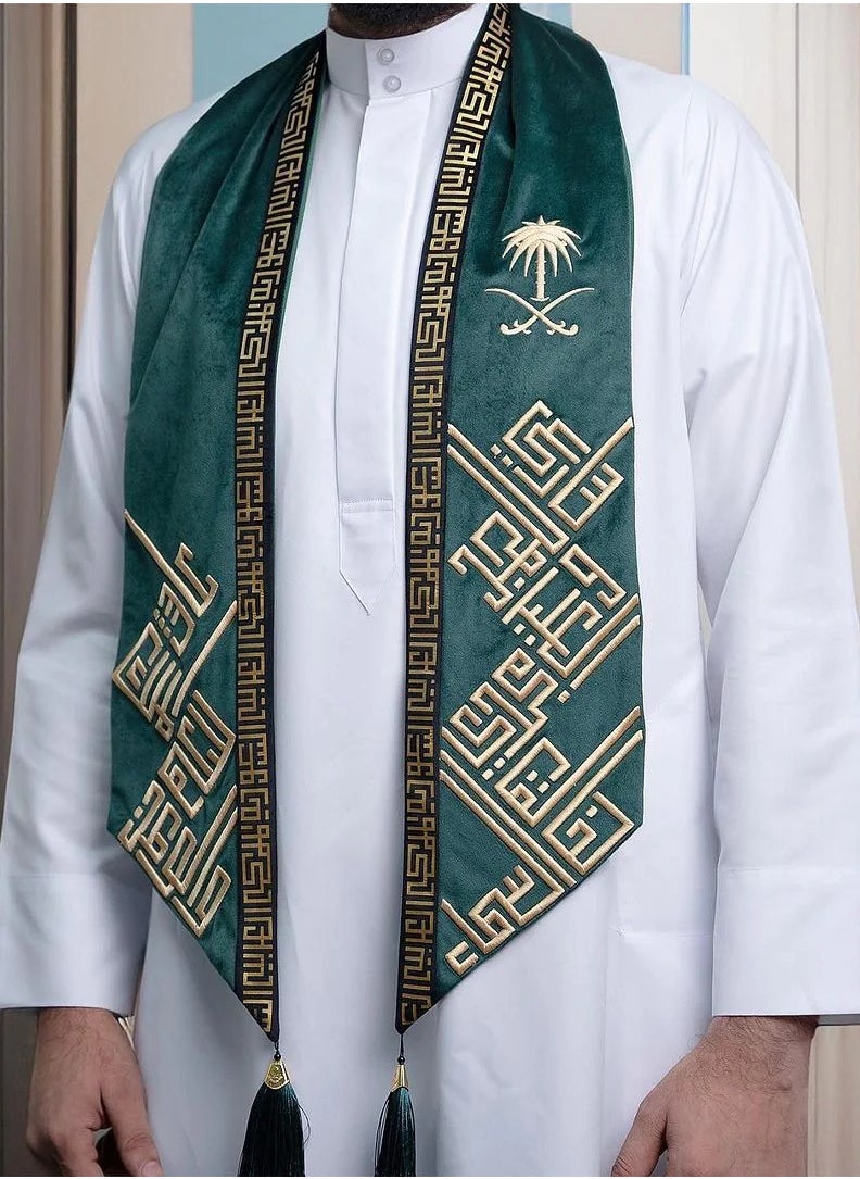 ROVATTI - Rovatti Scarf KSA G 2023 - Image 1