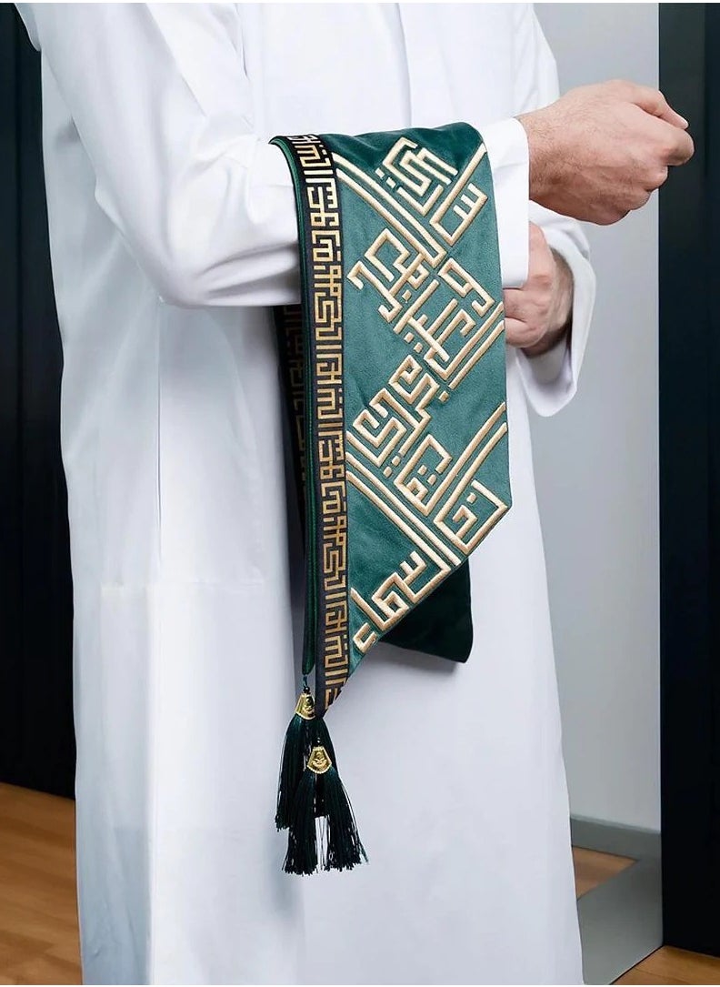 ROVATTI - Rovatti Scarf KSA G 2023 - Image 1