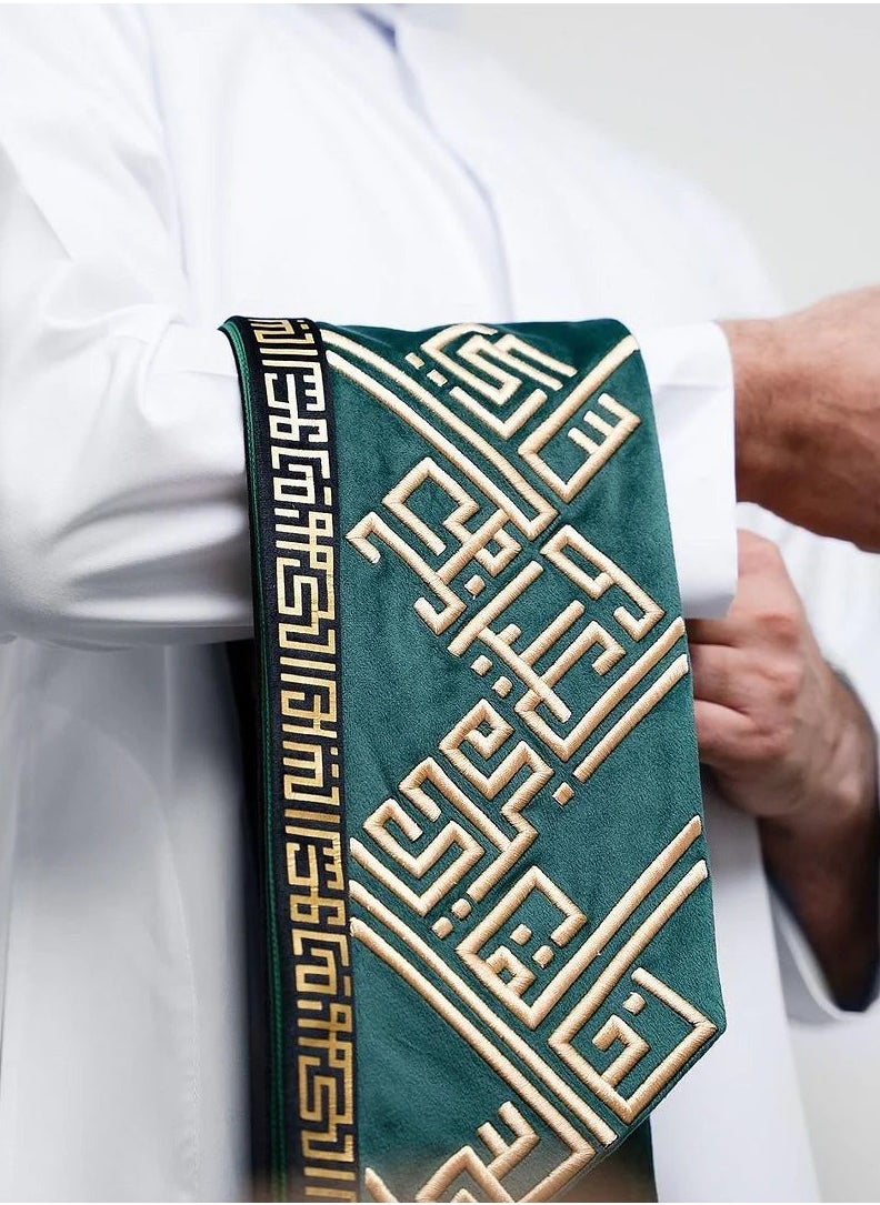 ROVATTI - Rovatti Scarf KSA G 2023 - Image 1