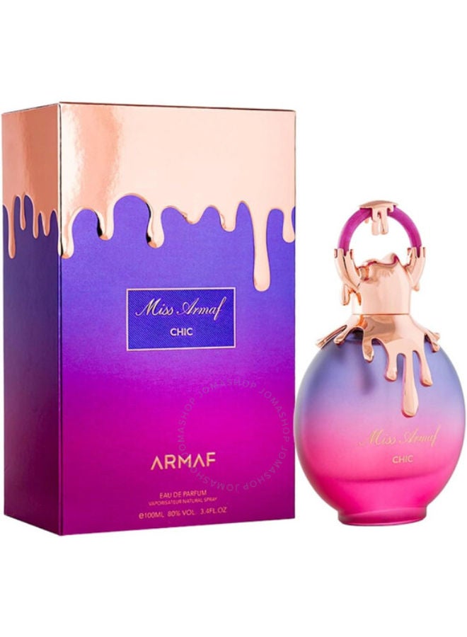 Armaf Miss Chic EDP