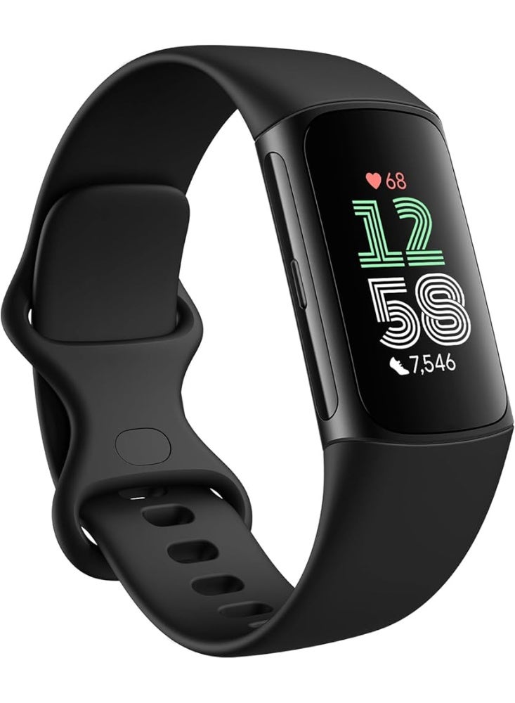 FitBites Fitbit Charge 6 SMART FITNESS WATCH - Image 1