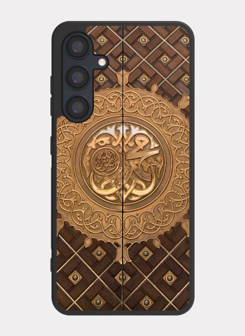 بكسلات كفر سامسونج جالكسي ايه 35 باب المسجد النبوي - Image 1