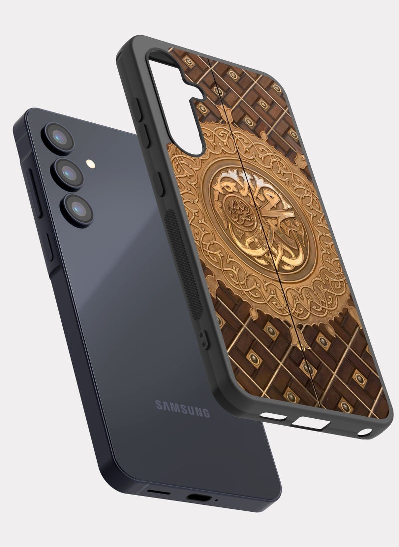 بكسلات كفر سامسونج جالكسي ايه 35 باب المسجد النبوي - Image 2