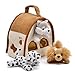 Unipak 9 Dog Finger Puppet House - Image 2